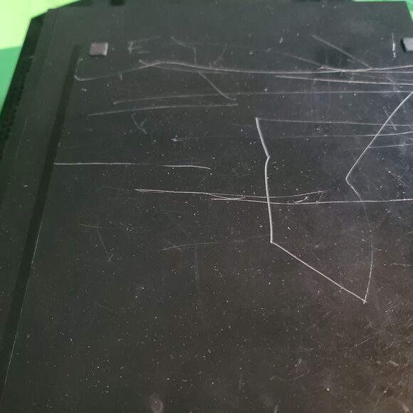 Sony Playstation 3 PS3 Model CECHL01 PS1 Compatible PS2 Emulation Possible - Picture 10 of 10